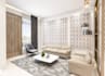 3d model design and 3d architectural visualization render