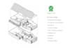 create revit professional working drawings and documentation