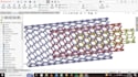 do 3d modeling and 2d drawing in solid works