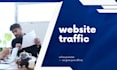 increase your website traffic with social media promotion