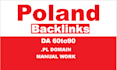 do SEO with poland high da backlinks polish link building
