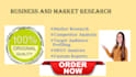 research and do quality business research and essay