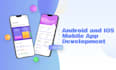 develop ai powered mobile app for android and ios