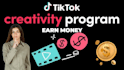 create exclusive access to tiktok beta for creators