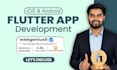 do mobile app development android ios app, building mobile app flutter developer