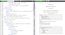 convert your documents to latex PDF using overleaf