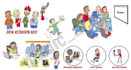 do an amazing doodle whiteboard animation explainer video by doodly videoscribe