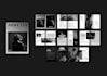design layout magazine and book