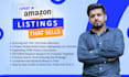 write top amazon listing SEO product description
