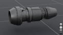 do detailed hard surface scifi assets