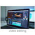 creat professional videos, create cinematic reels, tiktok, ai video ads