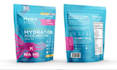 do myler bag with 3d mock up, pouch design, weed pouch, food packaging design