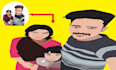 convert any image into a cartoon
