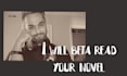 beta read your novel
