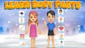 create custom kids learning and educational videos