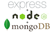 build a complete backend using express , mongodb and node js