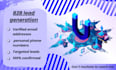 do targeted b2b lead generation