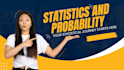 assist with probability and statistics, business statistics projects