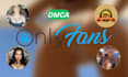 onlyfans dmca to remove leaked videos from infringing