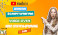 create faceless youtube video editor and automated top 10 faceless video editing