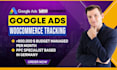 set up your woocommerce google ads conversion tracking