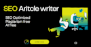 write a full SEO optimized article