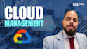 offer gcloud computing services