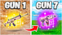 promote your uefn fortnite map
