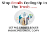 copywrite your emails to skyrocket sales