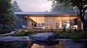 create stunning architectural 3d animation