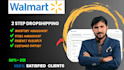 be your walmart dropshipping walmart 2 step dropshipping VA