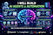 setup n8n automations, n8n ai agents, n8n workflows, ai automations on n8