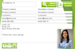 make an easy database to track jobs and clients details