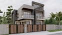 be your architect and create any plans, designs or 3d views