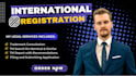 be your international trademark attorney