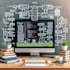 develop your full stack application with java, ai, docker, AWS, and azure