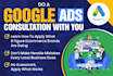 do google ads and PPC campaigns