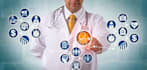 provide hospital management software solutions