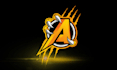 do quick initial letters logo for esports, twitch, gaming, youtube, free intro