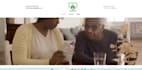 build and deploy a website