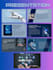 design educational and academic power point and canva presentations