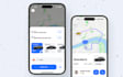 develop taxi booking app, rideshare app, uber clone, ola app, gojek, turo, lyft