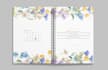 create a clean nonfiction book and interior design