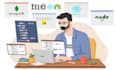be your full stack web developer as a mern stack developer