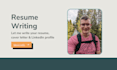 write your resume and cover letter