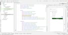 develop high end android applications on android studio