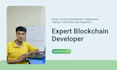 do smart contracts development integration web3 dapp on ethereum blockchain