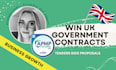 help you win government contracts