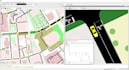 simulate urban traffic with sumo simulation of urban mobility