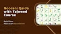 teach quran with tajweed to kids and adults
